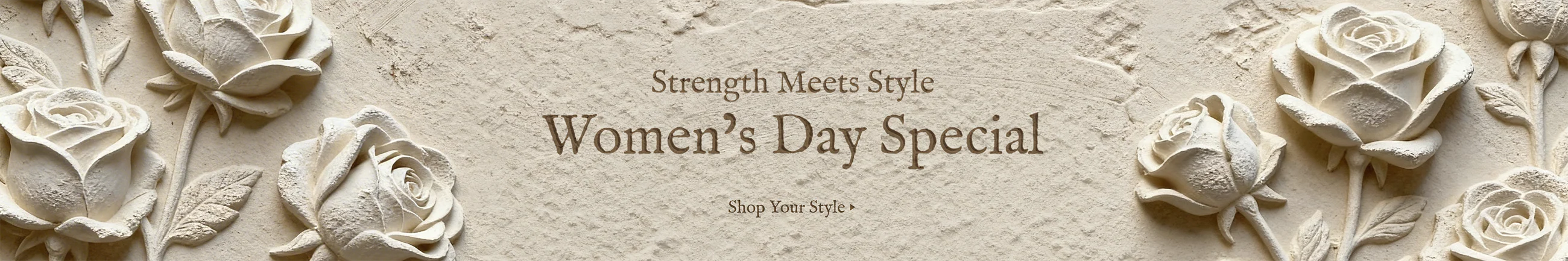 Welcome to Our Store