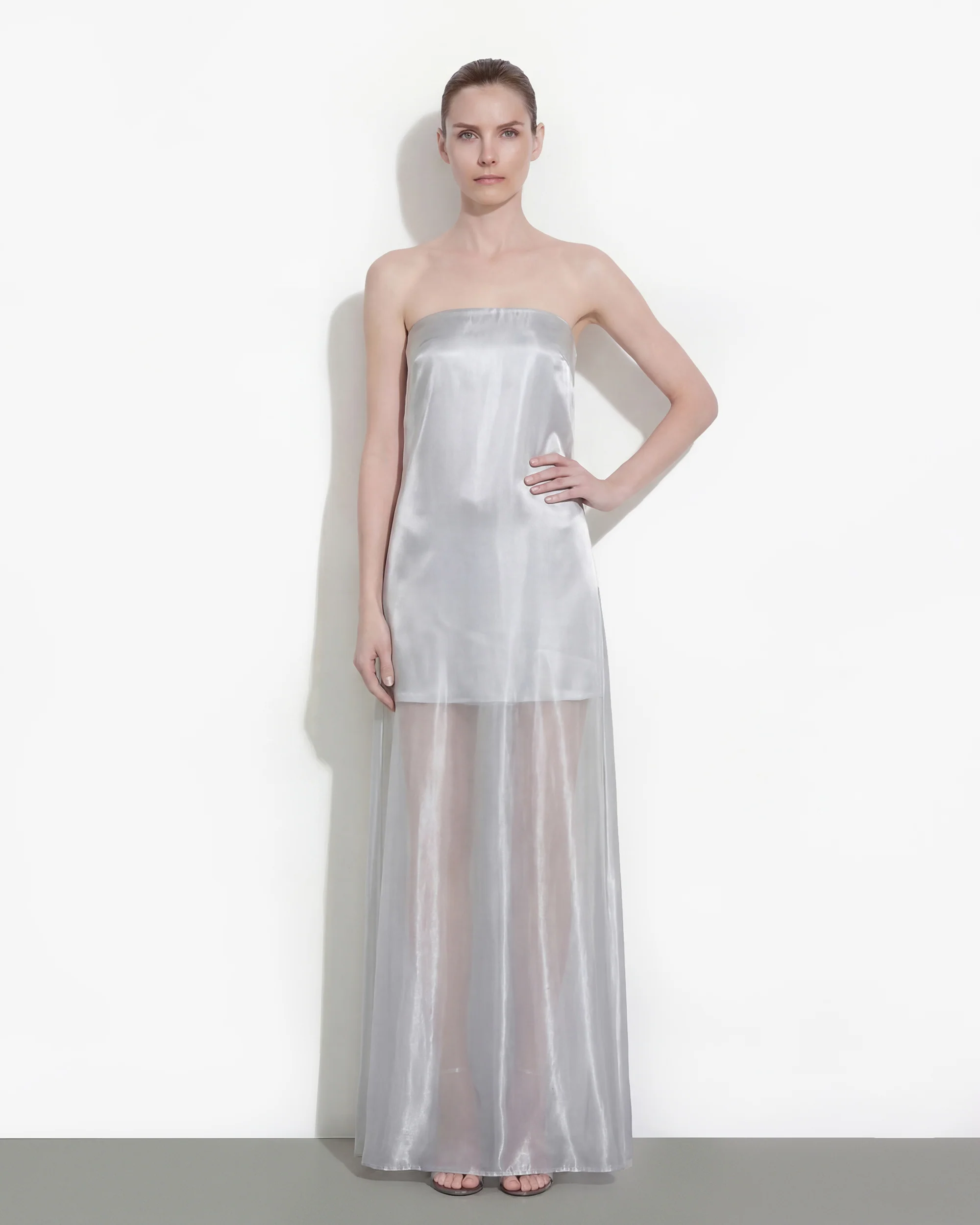 Top view in this week